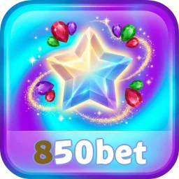 850BET — ikon APK