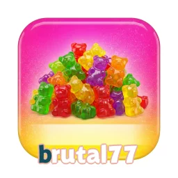 BRUTAL77 — ikon APK
